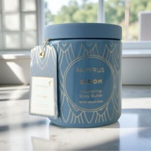 Papyrus Bloom Nourishing Body Butter NEW